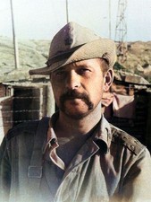 Soviet Army Summer Panama Afghanka Hat Pilotka Cap USSR-Afghan War & Chechen War picture
