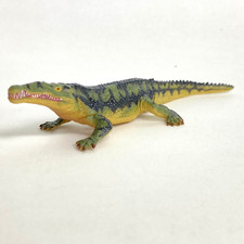 Dinotales 3 Dinosaur Miniature Figure Rutiodon Kaiyodo Japan picture