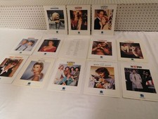 12 Vintage Republic Premiere Four 8-1/2