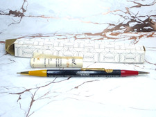 Vintage Circa 1969 Autopoint Sales Giveaway 0.5mm/0.9mm Mechanical Pencil #3108 picture