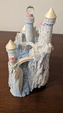 The Enchanted Kingdoms John Hopkins Large Castle 1988 picture