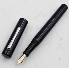 [Mint] TACCIA Fountain Pen Tamamizu Urushi Chosui 14K585 EF nib #019/288 picture