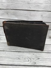 Antique 1900- 1920s California Photo Album 50+ Photos picture