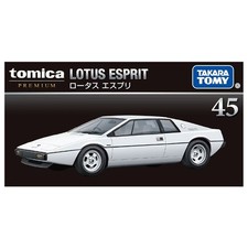 Tomica Premium 45 Lotus Esprit Collector's picture