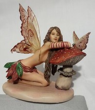 Dragonsite Selina Fenech 'Small Things' LE 2673/4800 (RETIRED) In Original box picture