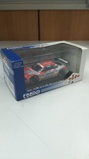 Ebbro JGTC 2003 XANAVI NISMO GT-R 1/43 Mini Car Readymade Vehicle picture
