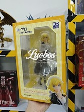 KDcolle Re:Zero Frederica Baumann Tea Party Ver. 1/7 Scale PVC Figure picture
