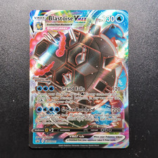 Blastoise VMAX Promo SWSH103 Pokemon English - NM picture