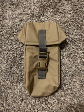 Nixieworks 2WIDE Classic GP Pouch Desierto picture