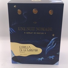 Estrella De La Mañana (De La Maison, Une nuit nomad) picture