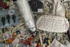 Lot Of Miffy Items picture