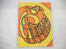 Yearbook, Hudson's Bay High School, Vancouver Washington, 1969, Aquila, UNMARKED picture