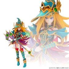Yu-Gi-Oh Card Game Equal Arts Magicians Valkyria Figure Japan TAITO picture
