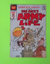 Harvey Hits #28 Harvey Publications Lower Grade Comic Book B17-2 picture