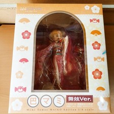 Puella Magi Madoka Magica Mami Tomoe MAIKO Edition PVC Aniplex NEW Japan Figu 31 picture
