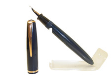 Beautiful 1930´s-40´s French EXCELSIOR  ( Bayard ) 241 Fountain Pen Flexy KF X41 picture