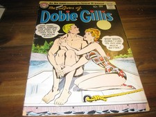The Many Loves of Dobie Gillis #2  Lot of two copies + Pat Boone #1 picture
