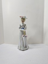 Vintage Mrs. Albee figurine, a collectible Porcelain Doll picture