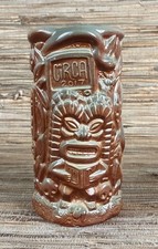Circa Caliente 2017 Tiki Mug Eekum Bookum Anthony Carpenter 7