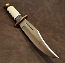 Custom Handmade 12