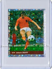 Sticker JOHANN CRUYFF 