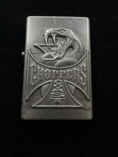 Vintage 2006 West Coast Choppers Limited Edition Lighter - NEW picture