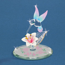 Hummingbird Figurine picture