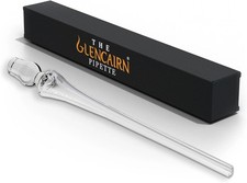 GLENCAIRN Whiskey Glass Water Pipette - Water Dropper for the Glencairn Whisk... picture
