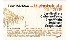 (WOR10) MAGAZINE ADVERT 6X9