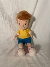 Disney Store Winnie the Pooh Christopher Robin 18