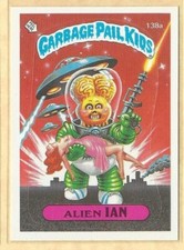 1986 TOPPS GARBAGE PAIL KIDS SERIES 4 OS4 SINGLE CARDS U-PICK picture