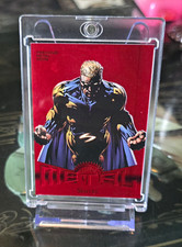 2023 SkyBox Metal Universe Avengers Precious Metal Gems Sentry R-47 66/100 picture