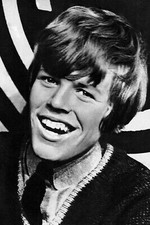 Hermans Hermits vintage 4x6 inch real photo #462758 picture