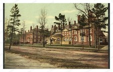 Lakewood New Jersey The Laurel Standard Postcard COPY RPPC picture