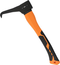 (R Hookaroon Pickaroon 15 Inch Logging Tool with Fiberglass Handle picture