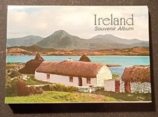 Ireland Foldable Souvenir Album picture