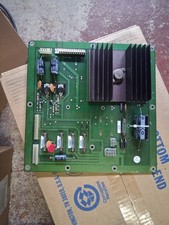 williams system 6 power supply board picture