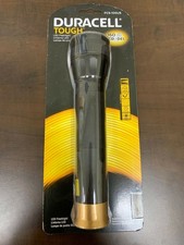 Duracell Tough LED Flashlight 160 Lumens FCS-100US BRAND NEW.  picture