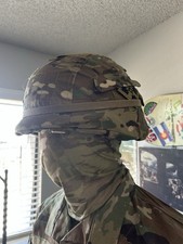 Ballistic ACH picture