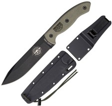 ESEE CM6 Combat Fixed Knife 5.88