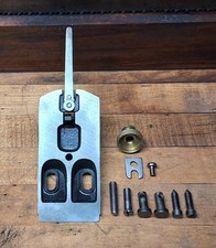 STANLEY BEDROCK No.605-1/2 FROG WITH HARDWARE