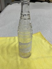 Vintage Nesbitt's of California  Soda Bottle, Los Angeles , CA picture