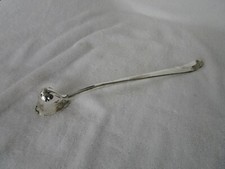 LEONARD ~Candle Snuffer [SILVERPLATED]~ [ITALY]~~NICE ITEM picture