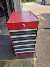 Vintage Craftsman 6 Drawer Tool Cabinet picture