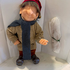 NIB VTG 2000 Zim's The Elves Themselves 