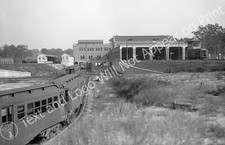 1910 Elevated Railway Terminal, Philadelphia, PA Old Photo 11