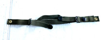 NEW REPLACEMENT USGI PASGT HELMET CHINSTRAP (GT/PARA HELMET) OD GREEN picture