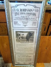 Clay Robinson & Co Livestock &Co Merry Monarch 15x39 Copy  picture