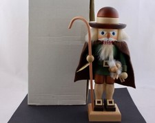 CHRISTIAN ULBRICHT SANTA FOREST FRIEND NUTCRACKER – MINT picture