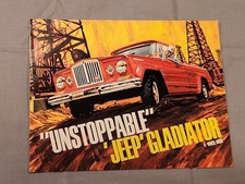 1965 KAISER/JEEP 